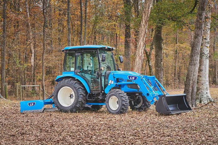 LS MT352H/HC manufacturer model photo