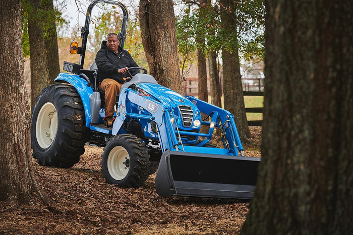 LS MT355E/HE manufacturer model photo