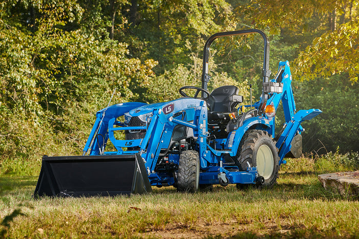 LS MT225S manufacturer model photo