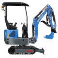 Rippa R10 ECO Mini Excavator