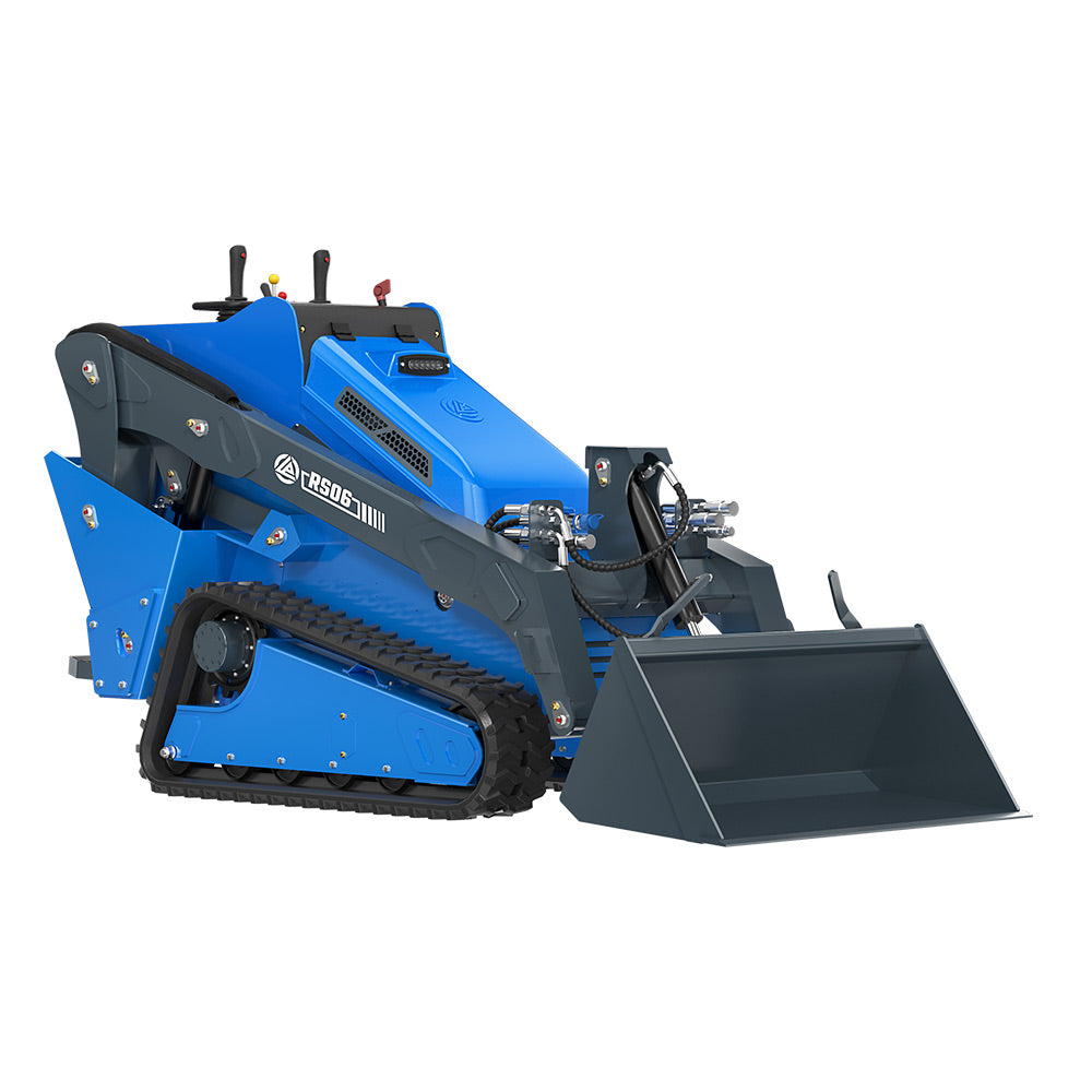 Rippa RS06-2 Skid Steer Loader