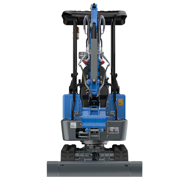 Rippa R10 ECO Mini Excavator