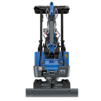 Rippa R10 ECO Mini Excavator