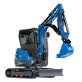 Rippa R32 mini excavator
