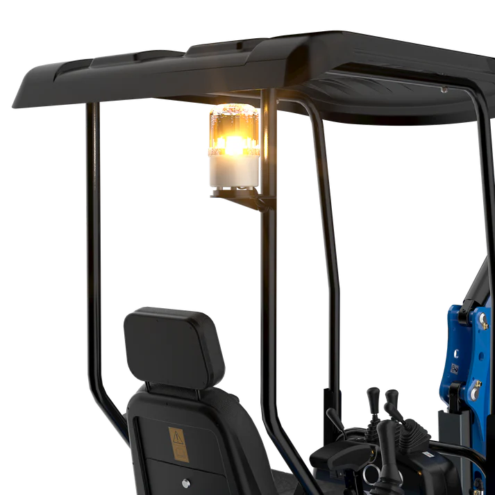 Rippa R10 ECO Mini Excavator