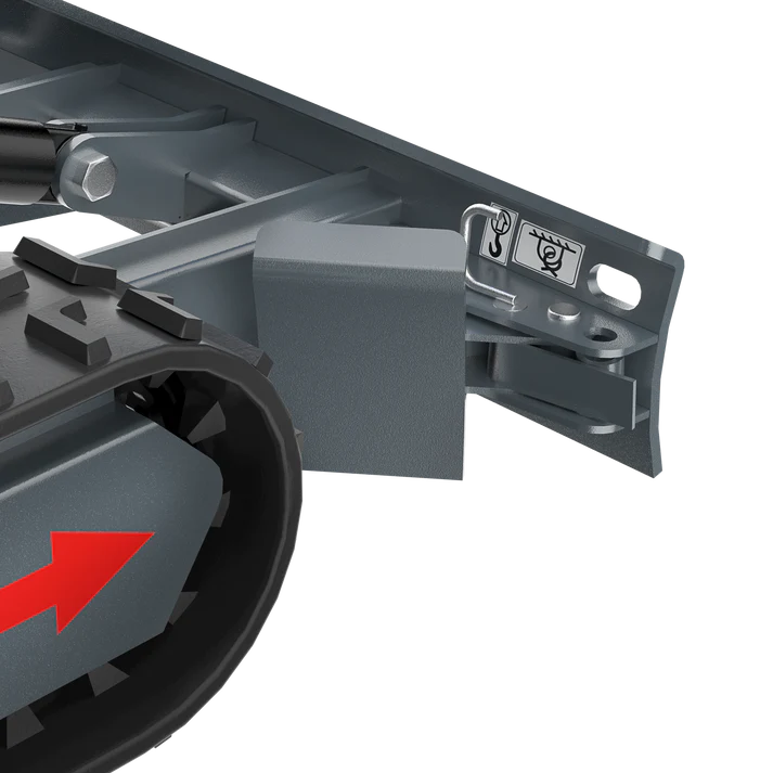 Rippa R10 ECO Mini Excavator