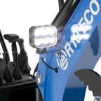 Rippa R10 ECO Mini Excavator