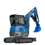 Rippa R32 mini excavator