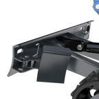 RIPPA R15 ECO Enclosed Cab Version Mini Excavator