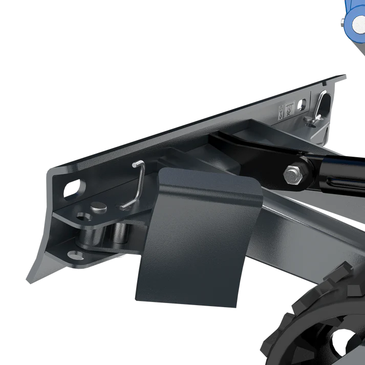 Rippa R15 ECO crawler Excavato