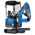 RIPPA R15 ECO Mini Excavator