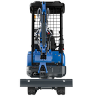 RIPPA R15 ECO Mini Excavator
