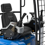 RIPPA R15 ECO Mini Excavator