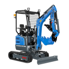 Rippa R18 PRO Excavator