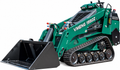 Vmeng 1950 Mini Skid Steer Loader