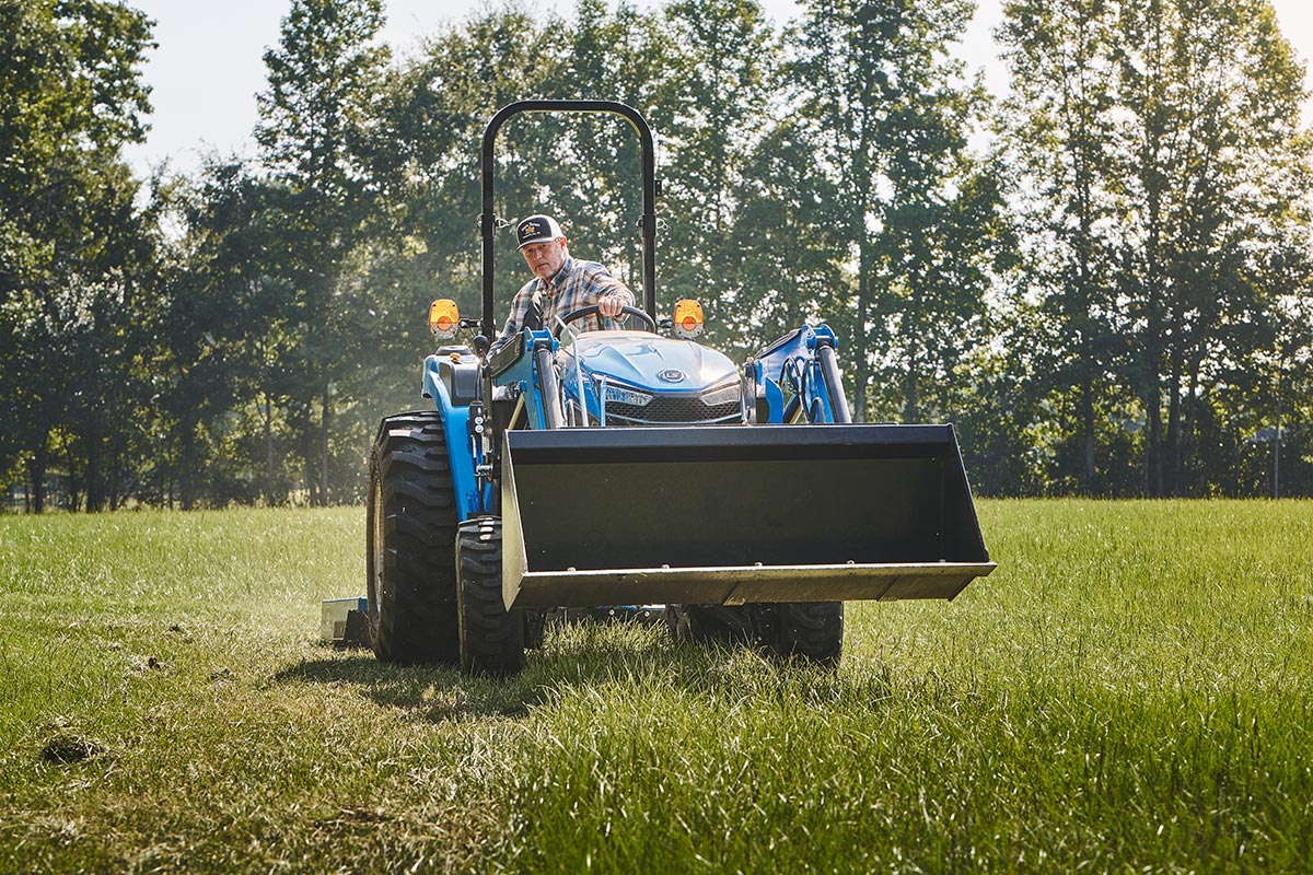 LS MT226HE — official manufacturer model photo