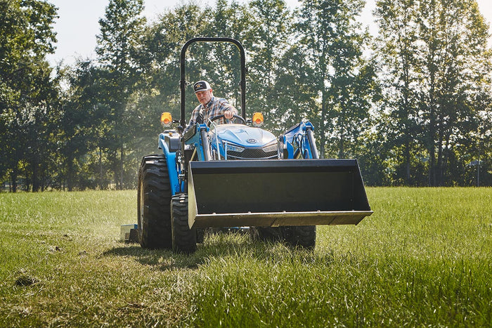 LS MT226HE manufacturer model photo
