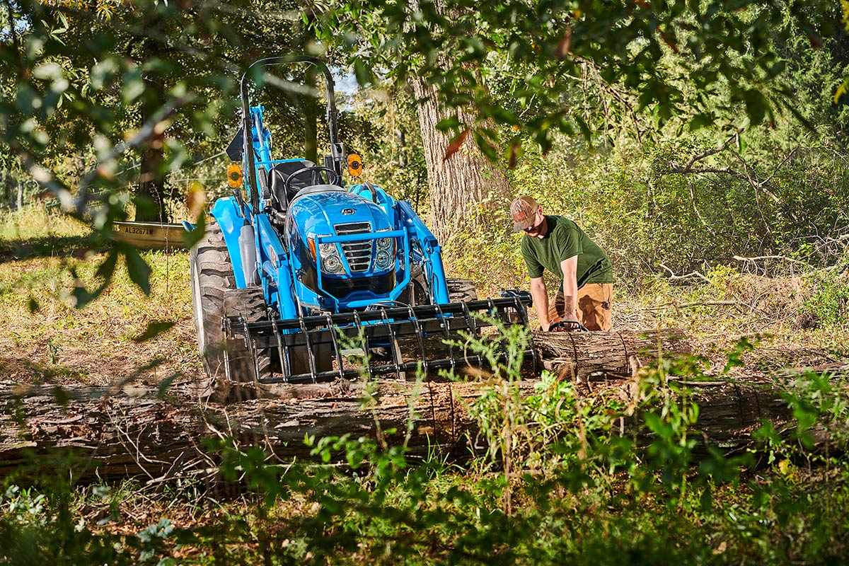 LS MT340HC — official manufacturer model photo